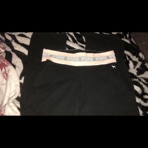 Victoria Secret leggings